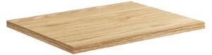 Comad Nábytková horná doska Ocean 60 cm, dub olejovaný