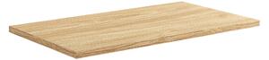 Comad Nábytková horná doska Ocean 90 cm, dub olejovaný