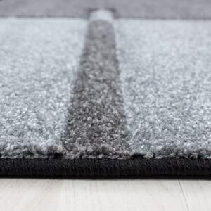 Ayyildiz koberce Kusový koberec Hawaii 1310 grey - 80x150 cm