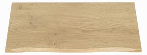 Comad Nábytková horná doska Nature Cremona 80 cm, dub cremona