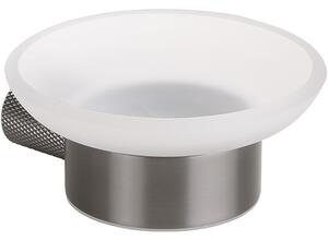 Bemeta Design GRINO: Mydelnička, grafit mat - 173108040