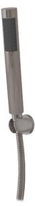 Slezák - RAV Sprchový komplet - SK0108-1MGL, Metal grey lesk