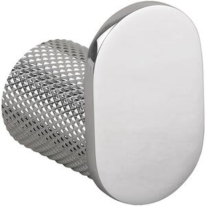 Bemeta Design BRILIA: Háčik, strieborná lesk- 177206020
