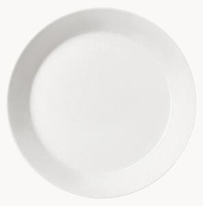 Porcelánový dezertný tanier Teema