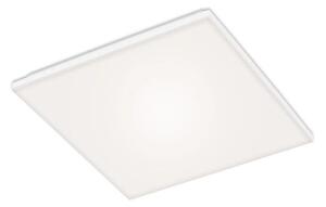 Briloner 7376-116 - LED Stropné svietidlo FRAMELESS LED/24W/230V