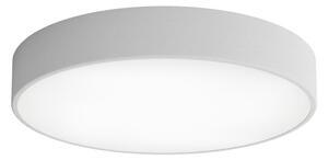 Temar Kúpeľňové stropné svietidlo CLEO 4xE27/24W/230V pr. 50 cm šedá IP54 TM0136 + záruka 3 roky zadarmo