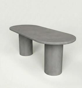 SYNESTE Kanso Oval