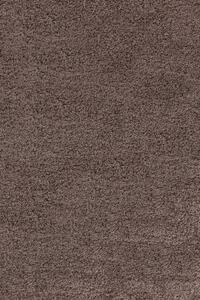 Ayyildiz koberce Kusový koberec Life Shaggy 1500 mocca - 200x290 cm