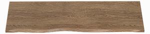 Comad Nábytková horná doska Nature Casella 120/40 cm, dub cassela