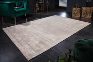 Dizajnový koberec Rowan 240 x 160 cm béžový