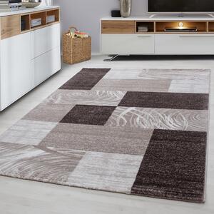 Ayyildiz koberce Kusový koberec Parma 9220 brown - 200x290 cm