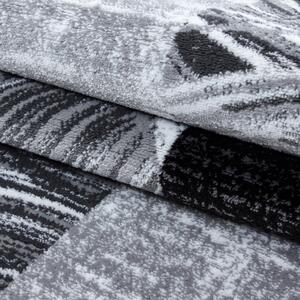 Ayyildiz koberce Kusový koberec Parma 9220 black - 200x290 cm