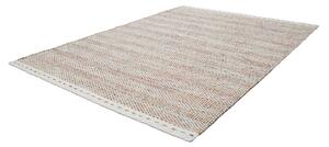 Obsession koberce Ručne tkaný kusový koberec JAIPUR 333 MULTI - 120x170 cm