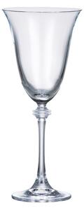 BOHEMIA ASIO POHÁR NA BIELE VÍNO 185ML SADA 6KS