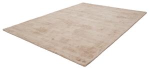 Obsession koberce AKCIA: 140x200 cm Ručne tkaný kusový koberec Maorov 220 BEIGE - 140x200 cm