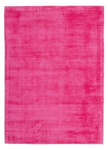 Obsession koberce Ručne tkaný kusový koberec Maorov 220 PINK - 80x150