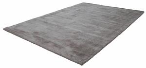 Obsession koberce Ručne tkaný kusový koberec Maori 220 Silver - 80x150 cm
