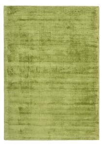Obsession koberce ručne tkaný kusový koberec MAORI 220 GREEN - 80x150 cm