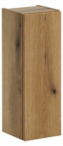 Comad Kúpeľňová skrinka závesná horná Nova Oak 20 dub coast evoke