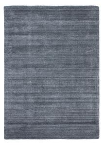 Obsession koberce Ručne tkaný kusový koberec WELLINGTON 580 SILVER - 120x170 cm