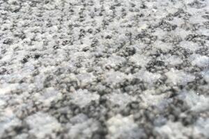 Diamond Carpets koberce Ručne viazaný kusový koberec Diamond DC-M1 Grey / aqua - 120x170 cm