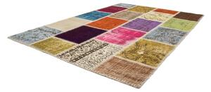 Obsession koberce Ručne tkaný kusový koberec SPIRIT 550 MULTI - 80x150 cm