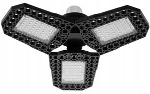 Gardlov 20440 Osvetlenie pre pestovanie rastlín GROW LIGHT E27, 108 LED, 8 W