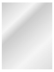 Comad Závesné zrkadlo s LED osvetlením Aura LED 60x80 cm