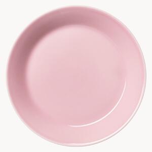 Porcelánový raňajkový tanier Teema