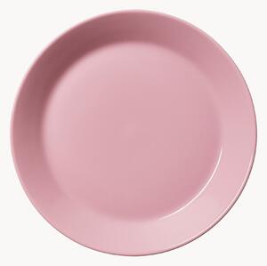 Porcelánový dezertný tanier Teema