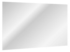 Comad Závesné zrkadlo s LED osvetlením Aura LED 120x80 cm