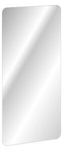 Comad Závesné zrkadlo s LED osvetlením Diana LED 40x80 cm