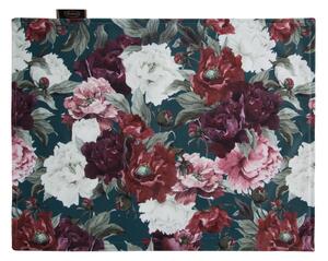 SADA 4 KS PRESTIERANIE NA STÔL VELVET 2 30X40 CM VZOROVANÁ