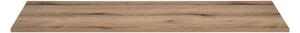 Comad Nábytková horná doska Coast Evoke 80 cm, dub coast evoke