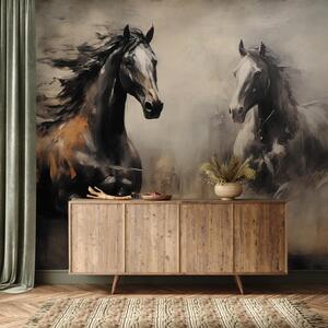 Fototapeta - Kone II. (147x102 cm)
