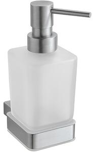 Bemeta Design NIA: Dávkovač mydla, 250 ml - 180009045