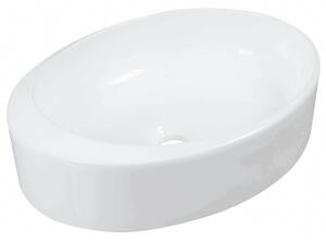 Novoterm Keramické umývadlo na dosku NV-KR-9035