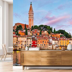 Fototapeta - Rovinj, Chorvátsko (147x102 cm)