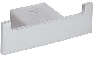 Bemeta Design NIA: Háčik, dvojitý - 180006035