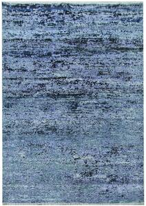 Diamond Carpets koberce Ručne viazaný kusový koberec Diamond DC-KM Snowland - 120x170 cm