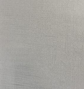 Mušelínové obliečky sivé 140x200cm+90x70cm TiaHome