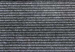 Vifloor - rohožky Rohožka Sheffield šedá 70 - 90x150 cm