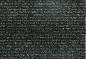 Vifloor - rohožky Rohožka Sheffield zelená 29 - 90x150 cm