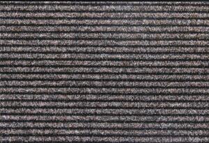 Vifloor - rohožky Rohožka Sheffield svetlo hnedá 60 - 40x60 cm