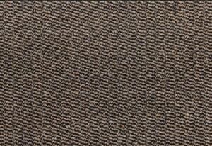 Podlahové krytiny Vebe - rohožky Rohožka Leyla hnedá 60 - 40x60 cm