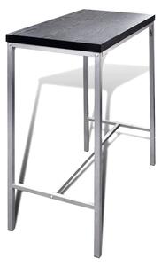 Raňajkový set - barový stôl a stoličky