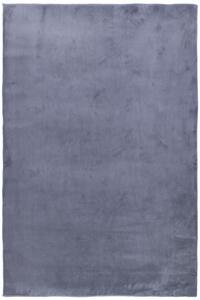 Koberec Plush GREY rozmery koberec: 80x140 cm