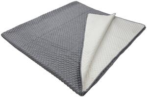 DENNÁ PRIKRÝVKA, bavlna, 220/240 cm Novel - Textil do domácnosti