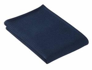 Vossen kilt do sauny pánsky 140x60cm Modrá