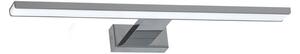 Nástenné LED svietidlo Shine1, 1x LED 13,8w, 4000k, (60 cm), ch